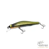 HFL Wobbler Magnet Spear 82mm 8,2g Gold Chameleon