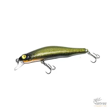 HFL Wobbler Magnet Spear 82mm 8,2g Gold Chameleon