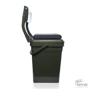 RidgeMonkey Cozee Bucket Seat Ülőke - Modular Tárolóhoz