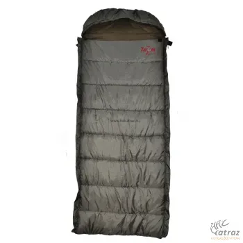 Carp Zoom Hálózsák Comfort 80x225cm