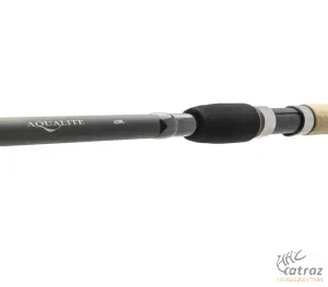 Daiwa Aqualite Power Match 3,90m 7-30g Match Bot