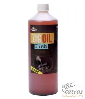 Dynamite Baits Zig Oil Fishy 1 Liter - Dynamite Baits Zig Olaj