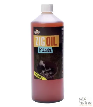 Dynamite Baits Zig Oil Fishy 1 Liter - Dynamite Baits Zig Olaj