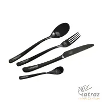 Prologic Blackfire Cutlery Set - Prologic Evőeszköz Készlet