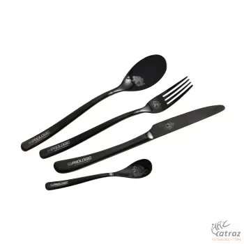 Prologic Blackfire Cutlery Set - Prologic Evőeszköz Készlet