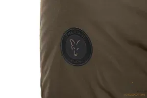 Fox Camo Thermoruha Méret: XL - Fox Khaki/Camo Wintersuit Thermo Ruházat