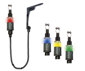 Kapásjelző Swinger Flash Piros 6356-002