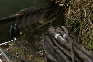 Solar SP C-TECH Retention Sling XL - Solar Mérlegelő