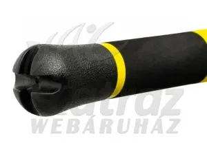 Black Cat Perfect Passion X LR 330cm 600g - Black Cat Harcsázó Bot