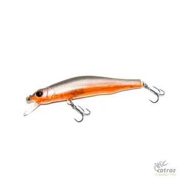 HFL Wobbler Magnet Spear 82mm 8,2g Orange Sunset