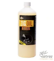Dynamite Baits Zig Oil Nutty 1 Liter - Dynamite Baits Zig Olaj