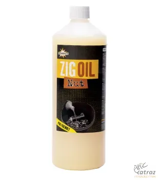 Dynamite Baits Zig Oil Nutty 1 Liter - Dynamite Baits Zig Olaj