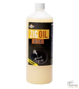 Dynamite Baits Zig Oil Nutty 1 Liter - Dynamite Baits Zig Olaj