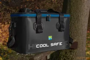 Preston Hardcase Cool Safe Táska - Preston Hűtőtáska