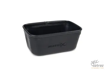 Matrix Csalitartó EVA Edény - Matrix EVA Stacking Bait Tub 4 pint