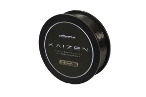 Korda Kaizen Mono Brown 0.35mm - Korda Barna Monofil Zsinór 15lb