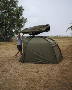 Fox EOS Pro Bivvy 2 Person Skin - Sátorborítás Fox EOS Pro 2 Személyes Sátorhoz