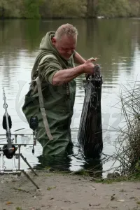 Solar SP C-TECH Retention Sling XL - Solar Mérlegelő