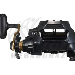 Daiwa Tanacom S 500 J - Elektromos multiplikátor orsó
