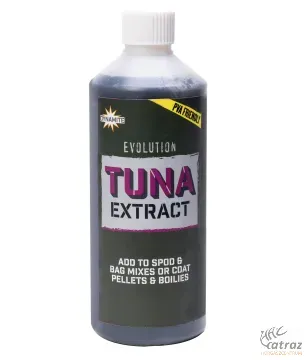 Dynamite Baits Evolution Hydrolysed Tuna Extract 500ml - Tonhal Aroma