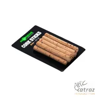 Korda Cork Sticks 6mm - Korda Parafa Rúd