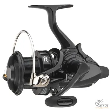 Daiwa Emblem BR 25A Nyeletőfékes Távdobó Orsó