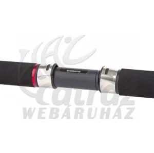 Shimano Vengeance AX Pilk 2,40m 100-200g - Shimano Vengeance Ragadozóhalas Horgászbot