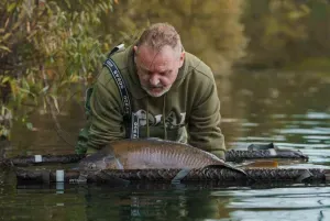 Solar SP C-TECH Retention Sling XL - Solar Mérlegelő