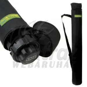 Carp Academy Tubex Rod Pod – Praktikus Csővázas Bottartó Állvány