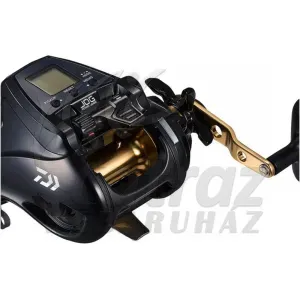 Daiwa Tanacom S 500 J - Elektromos multiplikátor orsó