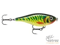 Rapala X-Rap Twitchin Shad XRTS08 HTP