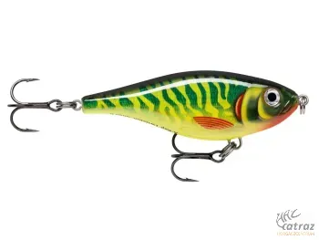 Rapala X-Rap Twitchin Shad XRTS08 HTP