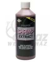 Dynamite Baits Evolution Hydrolysed Shrimp Extract 500ml - Tonhal Aroma