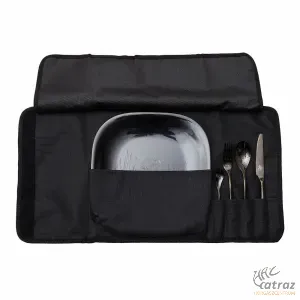 Prologic Blackfire Dinning Set - Prologic Étkészlet