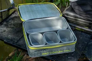 Matrix Csalitartó Hűtőtáska - Matrix EVA Bait Cooler Tray