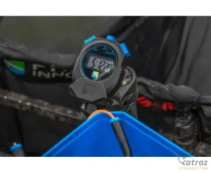 Preston Offbox Stopwatch - Preston Stopper Horgászathoz