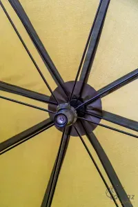 Fox Easy Brolly 60" Félsátor