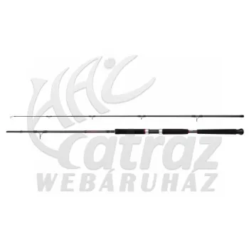 Shimano Vengeance AX Pilk 2,40m 100-200g - Shimano Vengeance Ragadozóhalas Horgászbot