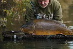 Solar SP C-TECH Retention Sling XL - Solar Mérlegelő