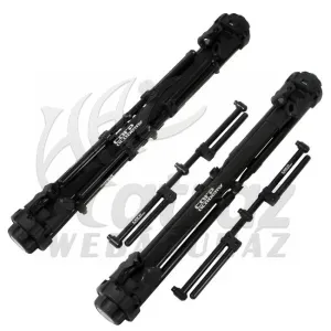 Carp Academy Tubex Rod Pod – Praktikus Csővázas Bottartó Állvány