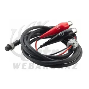 Daiwa Tanacom S 500 J - Elektromos multiplikátor orsó