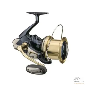 Shimano Orsó Bull's Eye Távdobó Orsó 2020