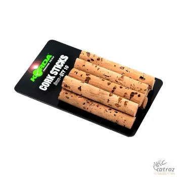 Korda Cork Sticks 8mm - Korda Parafa Rúd