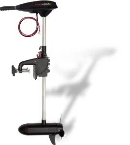 Rhino VX 50 ECO - Rhino Elektromos Csónakmotor 50LB 12V