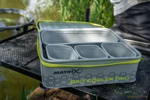 Matrix Csalitartó Hűtőtáska - Matrix EVA Bait Cooler Tray