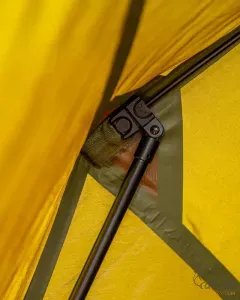 Fox Easy Brolly 60" Félsátor