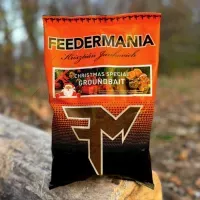 Feedermánia Groundbait Christmas Special - Feedermánia Etetőanyag