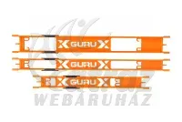 Guru Rig Winder 260 Slim - Guru Szereléktartó Létra