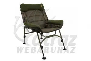 Solar Worldwide Couch Chair - Solar Horgász Fotel