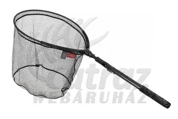 Fox Rage Street Fighter Carbon 5.5m - Pergető Merítő Hosszú Nyéllel